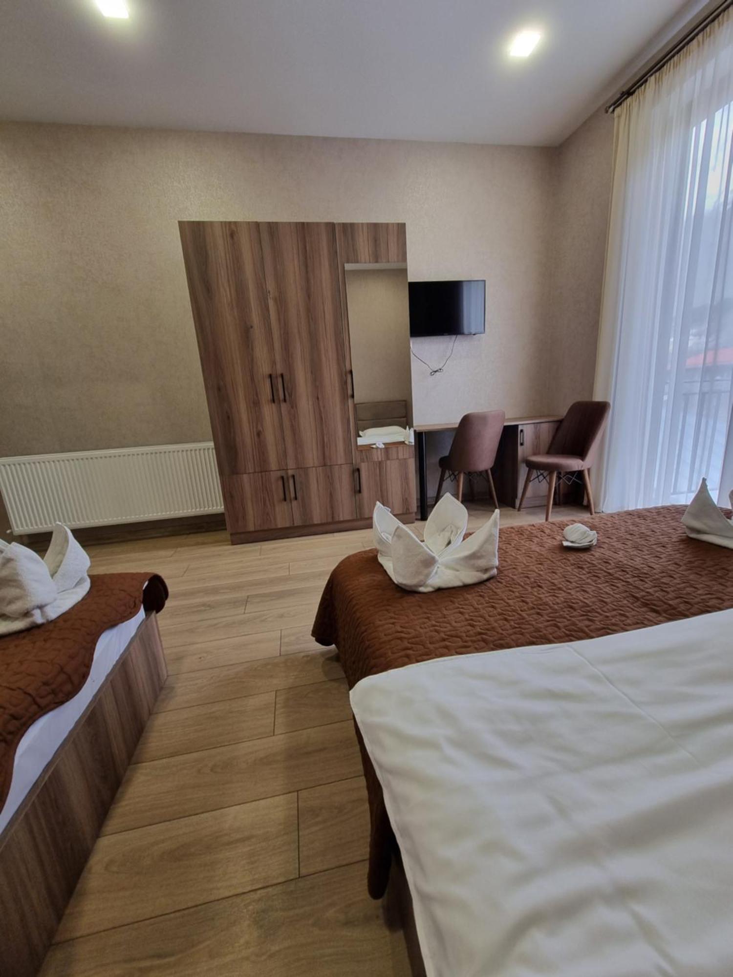 Hotel Sweet Night Kazbegi Zimmer foto